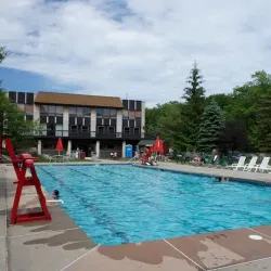 Split Rock Resort and Golf Club - Albrightsville