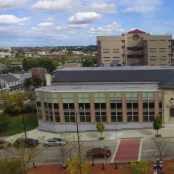 Allentown Art Museum - Allentown