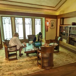 Allentown Art Museum - Allentown