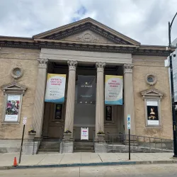 Allentown Art Museum - Allentown