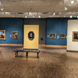 Allentown Art Museum - Allentown