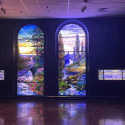 Allentown Art Museum - Allentown