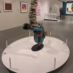 Allentown Art Museum - Allentown