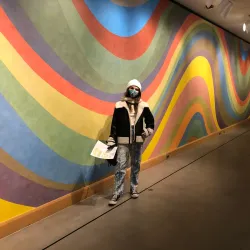 Allentown Art Museum - Allentown