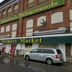 Allentown Farmers Market - Allentown