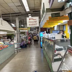 Allentown Farmers Market - Allentown