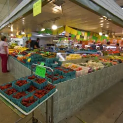 Allentown Farmers Market - Allentown
