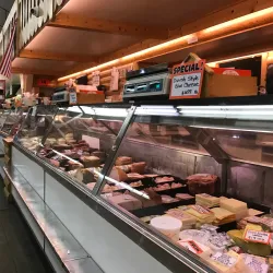 Allentown Farmers Market - Allentown