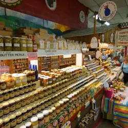 Allentown Farmers Market - Allentown