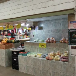 Allentown Farmers Market - Allentown