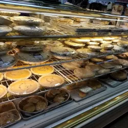 Allentown Farmers Market - Allentown