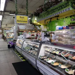 Allentown Farmers Market - Allentown