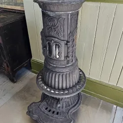 Allentown Railroad Museum - Allentown