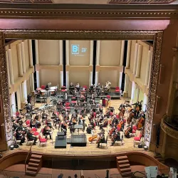 Allentown Symphony Hall - Allentown