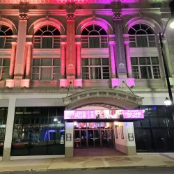 Allentown Symphony Hall - Allentown