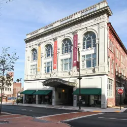 Allentown Symphony Hall - Allentown
