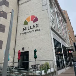 Allentown Symphony Hall - Allentown