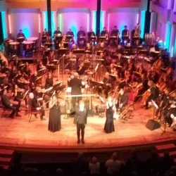 Allentown Symphony Hall - Allentown