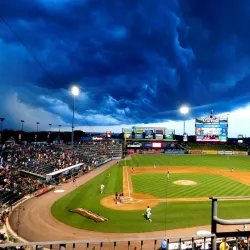 Coca-Cola Park - Allentown