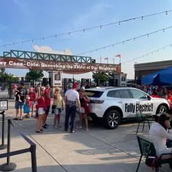 Coca-Cola Park - Allentown