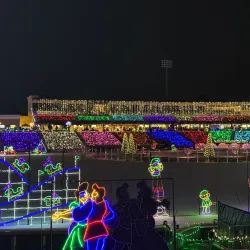 Coca-Cola Park - Allentown