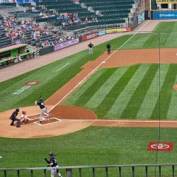 Coca-Cola Park - Allentown