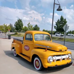 Coca-Cola Park - Allentown
