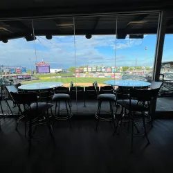 Coca-Cola Park - Allentown