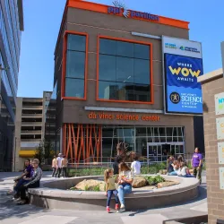 Da Vinci Science Center - Allentown