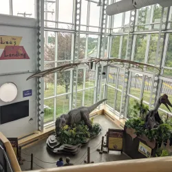 Da Vinci Science Center - Allentown