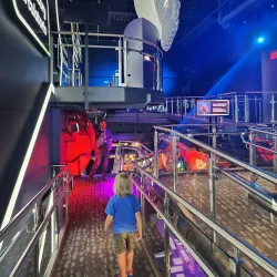 Da Vinci Science Center - Allentown