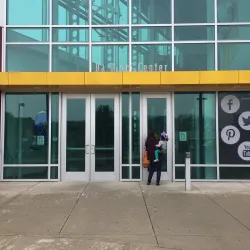 Da Vinci Science Center - Allentown