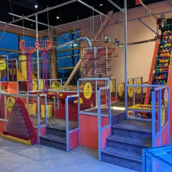 Da Vinci Science Center - Allentown