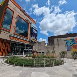 Da Vinci Science Center - Allentown