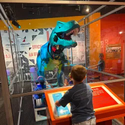 Da Vinci Science Center - Allentown