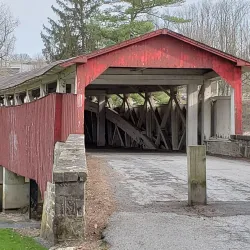 Lehigh Parkway - Allentown