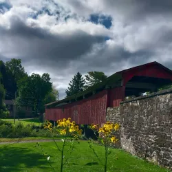 Lehigh Parkway - Allentown