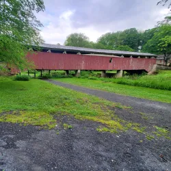 Lehigh Parkway - Allentown