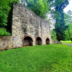 Lehigh Parkway - Allentown