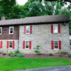 Lehigh Parkway - Allentown