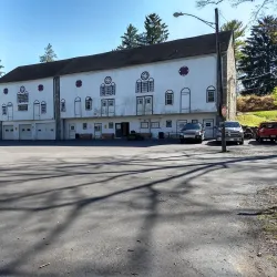 Lehigh Parkway - Allentown