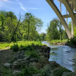 Lehigh Parkway - Allentown