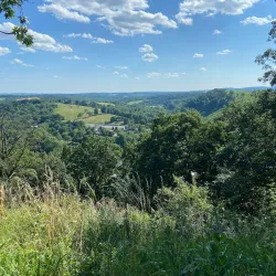 Trexler Nature Preserve - Allentown