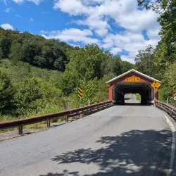 Trexler Nature Preserve - Allentown