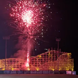 Altoona Curve Baseball Stadium - Altoona