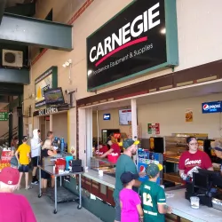 Altoona Curve Baseball Stadium - Altoona