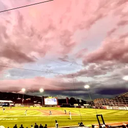 Altoona Curve Baseball Stadium - Altoona