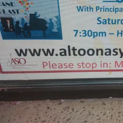 Altoona Symphony Orchestra - Altoona