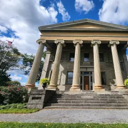 Baker Mansion - Altoona
