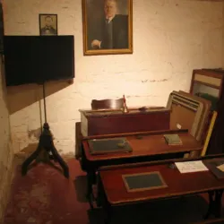 Baker Mansion - Altoona